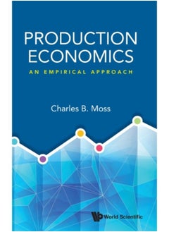 اشتري Production Economics: An Empirical Approach - Hardback في السعودية