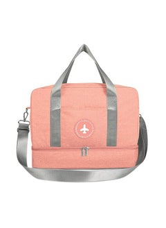 اشتري Travel Bag-Pink في الامارات