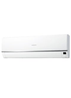 Buy TORNADO Split Air Conditioner 2.25 HP Cool Digital Super Jet White TH-C18ZEE in Egypt