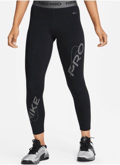 Buy Dri-Fit Mid-Rise 7/8 Tights in Saudi Arabia