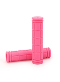 اشتري Bike Handlebar Grips Bicycle Grips For Kids Girls Boys Non Slip Rubber Mushroom Grips For Scooter Cruiser Seadoo Tricycle Wheel Chair Mountain Road Urban Foldable Bike Mtb Bmx في السعودية