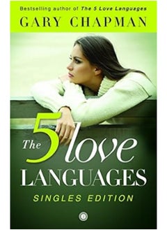 Buy The 5 Love Languages Singles Edition in UAE