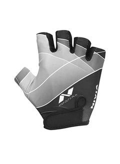 اشتري Crystal Gym Gloves (Medium) في السعودية