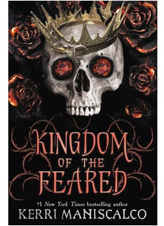 Buy Kingdom of the Feared in Egypt