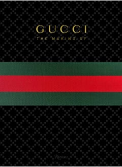 Buy GUCCI: The Making Of in Saudi Arabia