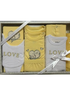 Buy Baby Junior Gift Box P/10 in Egypt