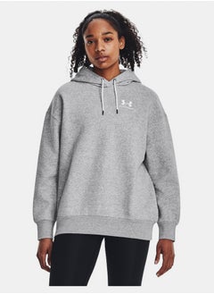 Buy Essential Fleece Oversized Hoodie in Egypt