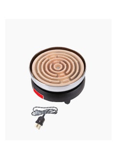 Buy Electric Cooker 2 pin plug 2000w in UAE