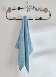 اشتري Cloud Touch Zero Twist Cotton Hand Towel 40x70 cm في السعودية