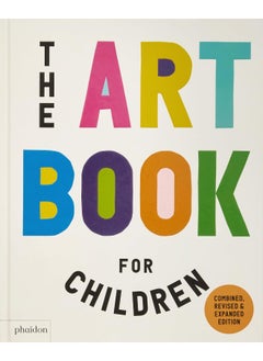 اشتري The Art Book for Children في الامارات