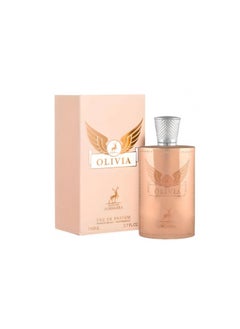 Buy Olivia EDP For women 80ml in Egypt