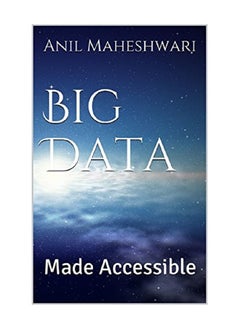 Buy Book Big Data Made Accessible in Egypt