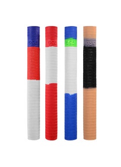 Buy Spyder Cricket Grip | Size: Full | Pack of 1 | Material: Rubber | Enhanced Control | Long-Lasting Performance | Simple Installation | for All Player | Maximum Shock Absorption in Saudi Arabia