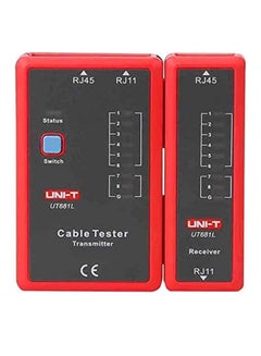 Buy Network Cable Connection Tester in Saudi Arabia