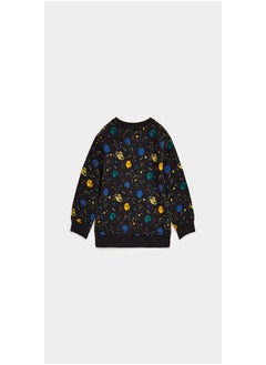 اشتري Space Explorer Sweat Top في السعودية