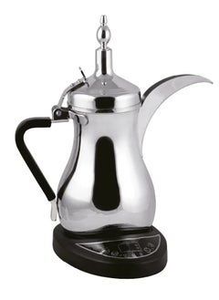 Buy DX2046 800W 1L Coffee Kettle to prepare your hot drinks in Saudi Arabia