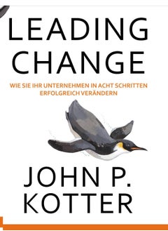 اشتري Leading Change, With a New Preface في مصر