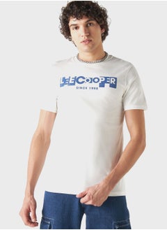 Buy Crew Neck T-Shirt in UAE