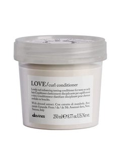 Buy Love Curl Conditioner 250ml in UAE