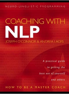 اشتري Coaching with NLP: في مصر