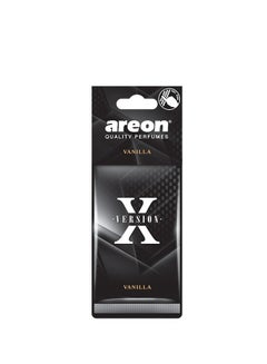 Buy Areon X Vanilla car air freshener in Egypt
