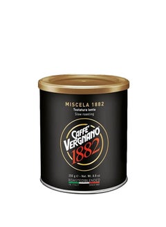 اشتري Original Miscela Ground Coffee Tin 250g في الامارات