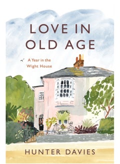 اشتري Love in Old Age : My Year in the Wight House في السعودية