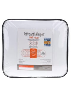 اشتري Active Anti Allergen King Duvet, KD NC20 240 x 260 cm في الامارات