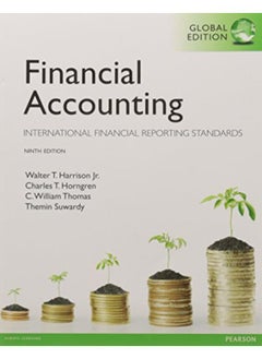 Buy Financial Accounting: International Financial Reporting Standards: Global Edition in Egypt