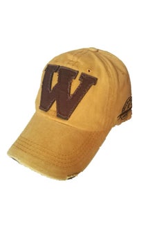 Buy New Hat Versatile Retro Baseball Hat for Girls in Saudi Arabia