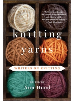 اشتري Knitting Yarns : Writers on Knitting في الامارات