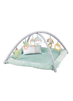 Buy Calm Springs Plush Activity Gym - Chic Boutique in UAE