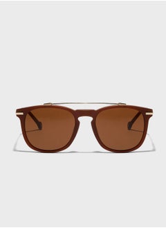 Buy Challenger Aviator Sunglasses in UAE