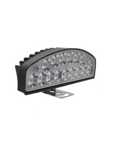 Buy car/motorcycle LED headlight auxiliary light (15 LED) in Egypt