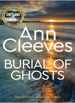 Buy Burial of Ghosts in UAE