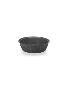 Buy Granite Oven Tray 26cm -Grey in Egypt