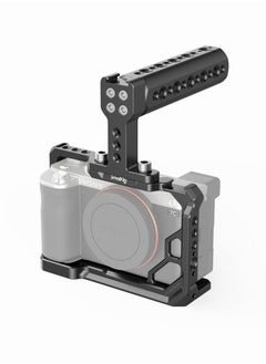 Buy SmallRig 3783 Cage Kit for Sony A7C in UAE