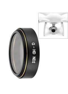 Buy HD Drone Grey ND Lens Filter for DJI Phantom 4 Pro in UAE