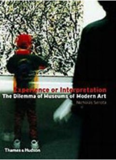 Buy Experience or Interpretation : The Dilemma of Museums of Modern Art in Saudi Arabia