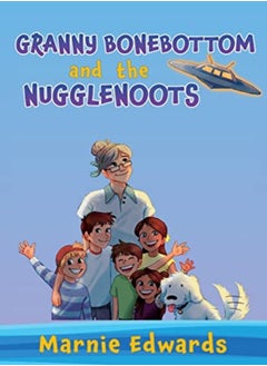 Buy Granny Bonebottom and the Nugglenoots in UAE