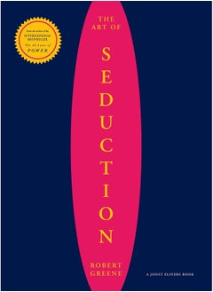 Buy The Art Of Seduction in UAE