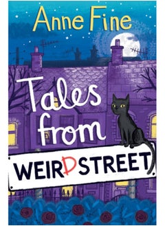 اشتري Tales from Weird Street في السعودية