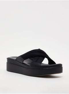 Buy Dretta Flats Sandals in UAE