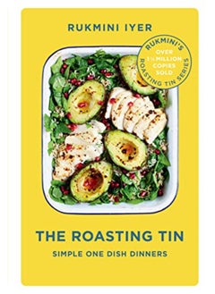 اشتري The Roasting Tin: Simple One Dish Dinners في الامارات