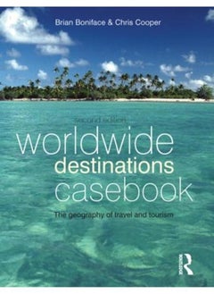 اشتري Worldwide Destinations Casebook  Second Edition  Ed   2 في مصر