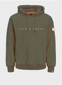 Buy Logo Hoodie in UAE