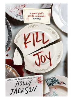 Buy Kill Joy: A Good Girl's Guide to Murder Novella in Egypt