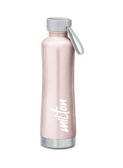 Buy Vacuum Bottle Tiara 600 - 490 Ml Milton in UAE