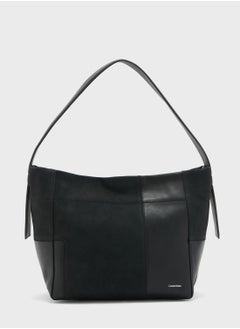 اشتري Texture Block Medium Shopper في السعودية