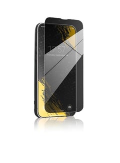 Buy Nano Anti-Spy Screen Protector for iPhone 12 Pro Max, to Protect Privacy (For iPhone) from Pluto, Maximum Screen Protector from Scratches and Breakage in Saudi Arabia